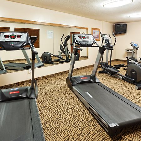 Holiday Inn Express & Suites Reidsville By Ihg Екстериор снимка