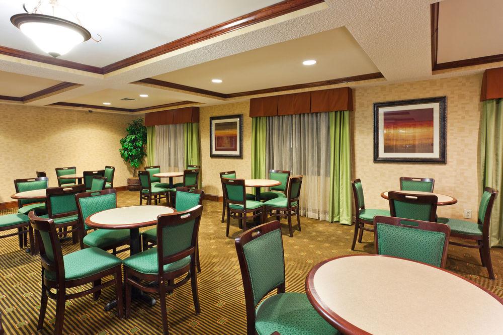 Holiday Inn Express & Suites Reidsville By Ihg Екстериор снимка