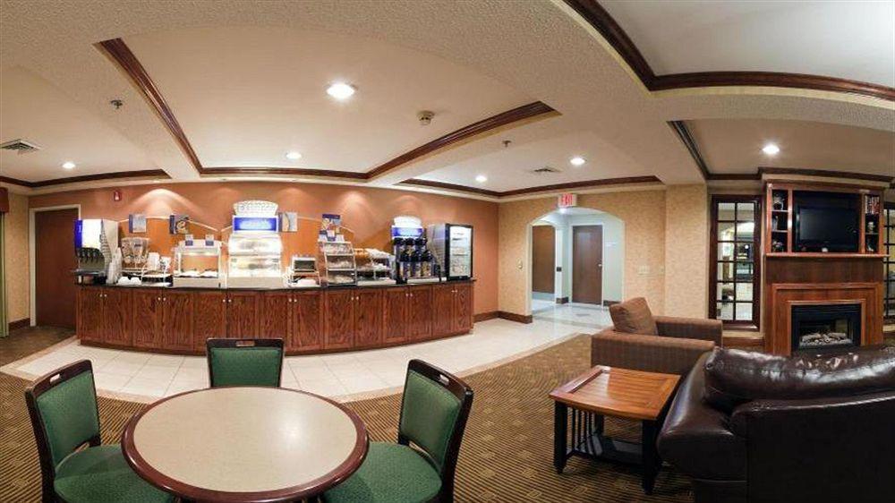 Holiday Inn Express & Suites Reidsville By Ihg Екстериор снимка