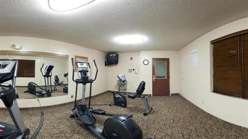 Holiday Inn Express & Suites Reidsville By Ihg Екстериор снимка