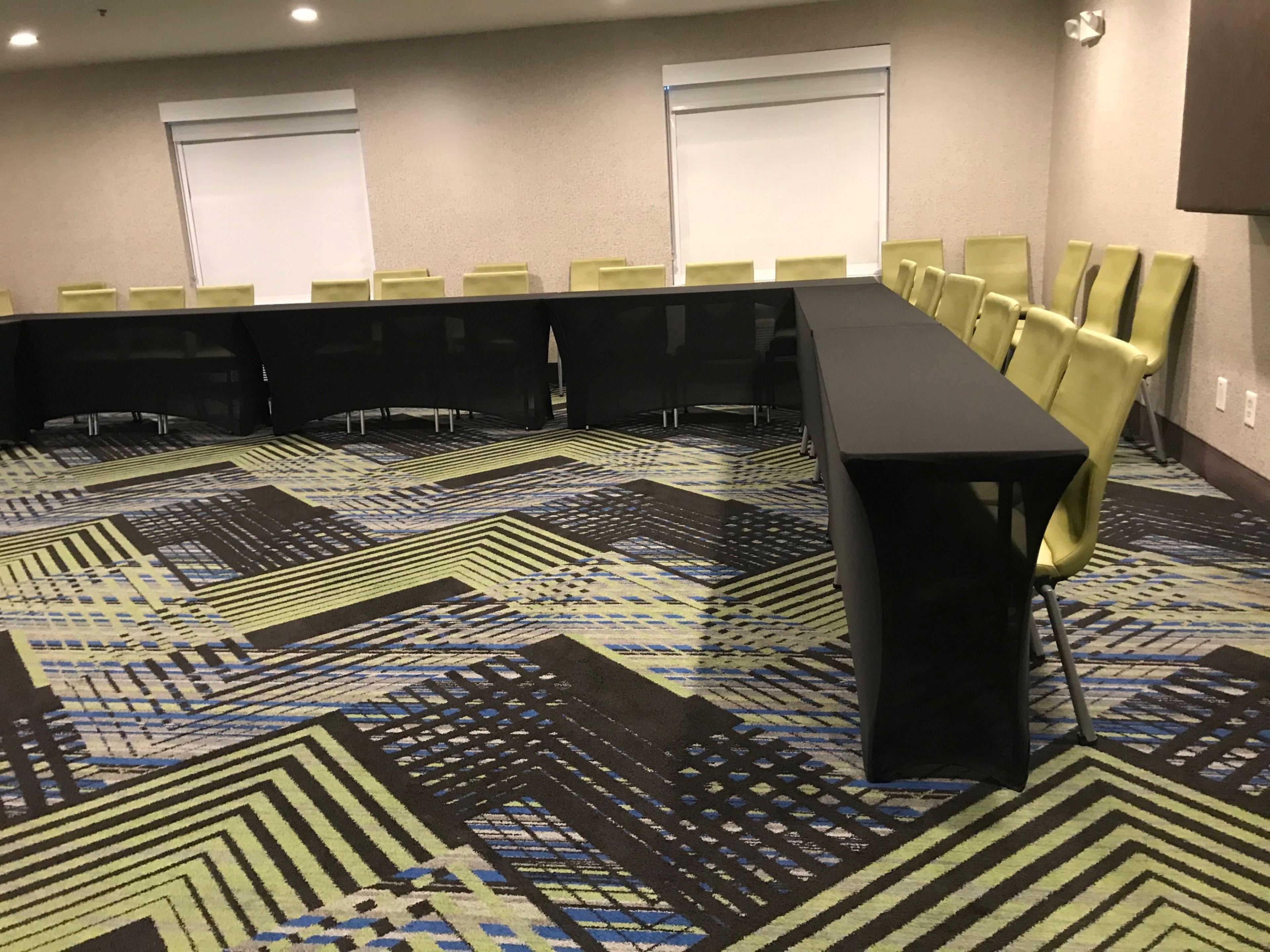 Holiday Inn Express & Suites Reidsville By Ihg Екстериор снимка