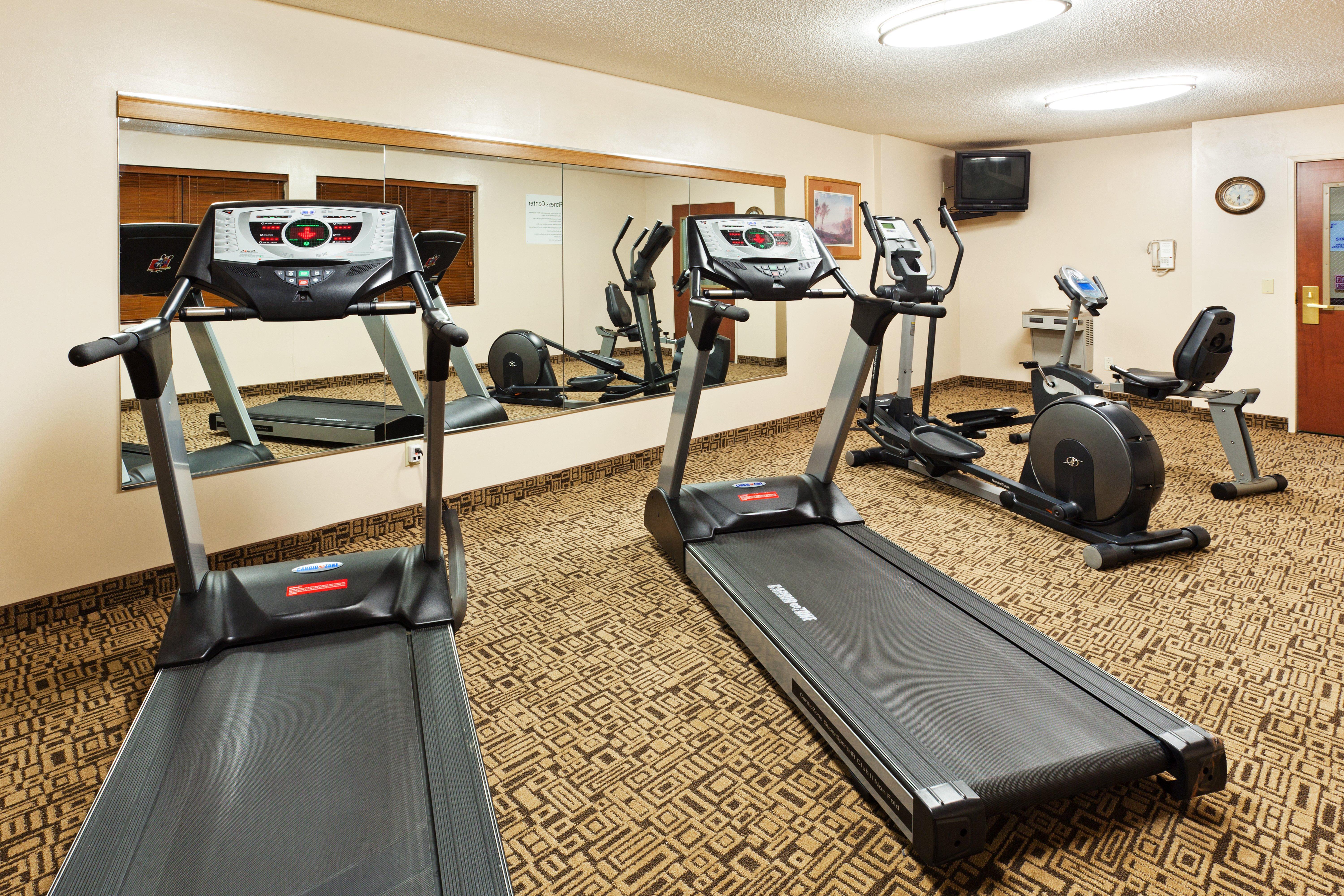 Holiday Inn Express & Suites Reidsville By Ihg Екстериор снимка