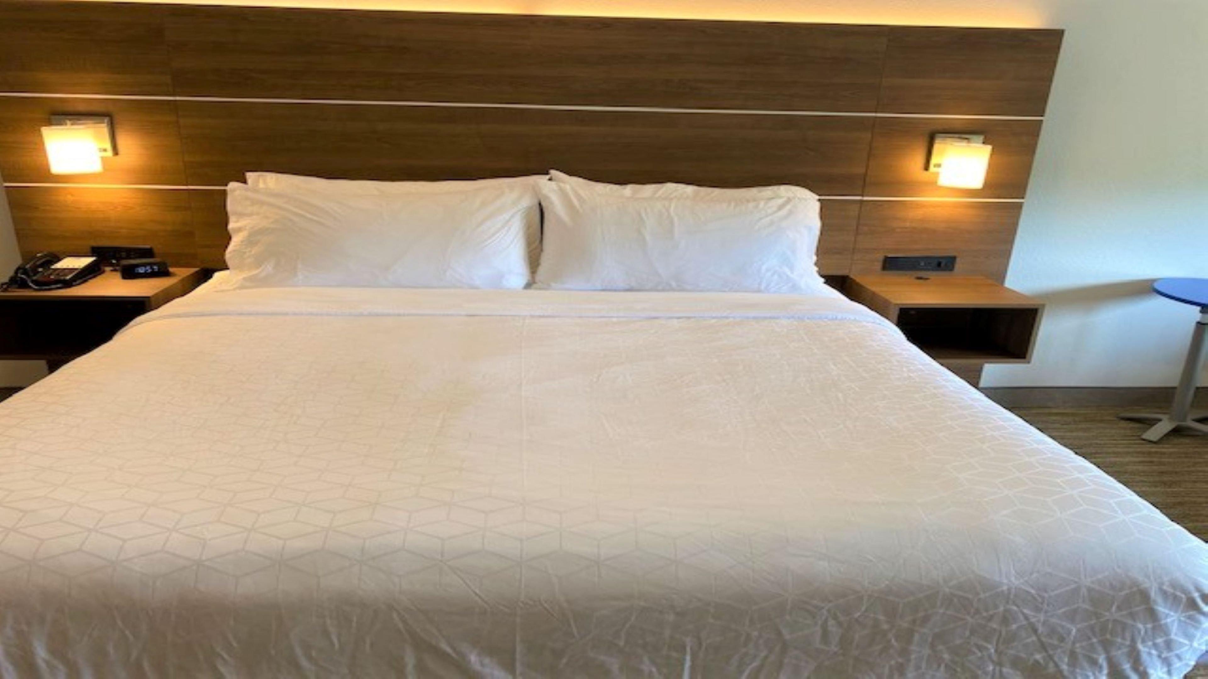 Holiday Inn Express & Suites Reidsville By Ihg Екстериор снимка