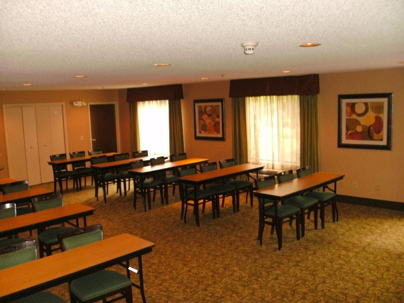 Holiday Inn Express & Suites Reidsville By Ihg Екстериор снимка