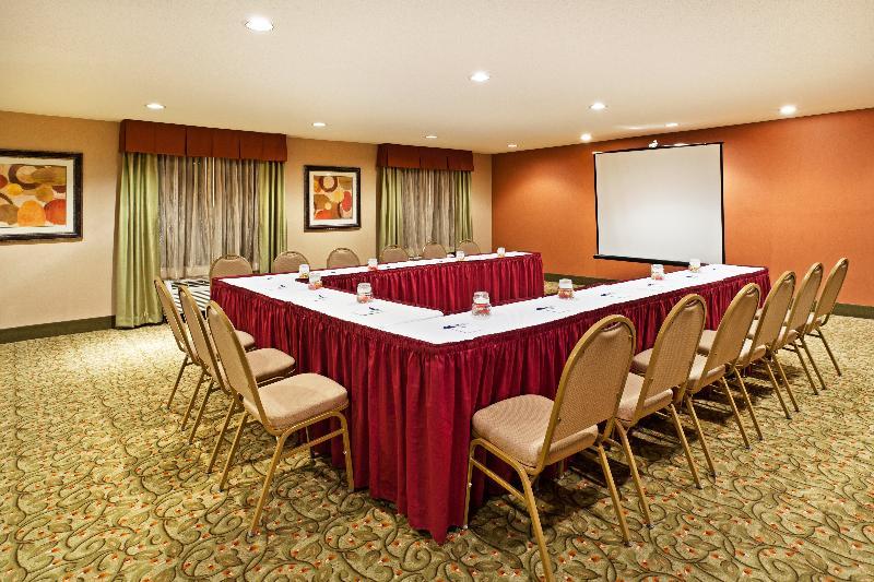 Holiday Inn Express & Suites Reidsville By Ihg Екстериор снимка