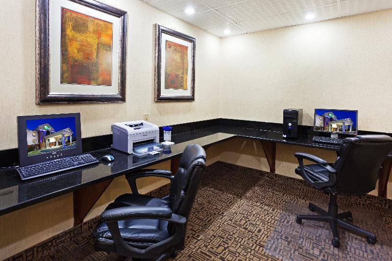 Holiday Inn Express & Suites Reidsville By Ihg Екстериор снимка