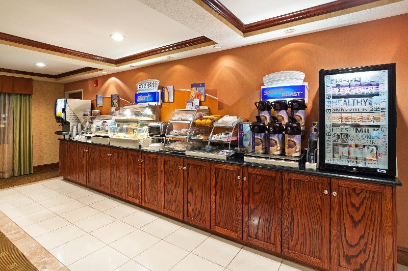 Holiday Inn Express & Suites Reidsville By Ihg Екстериор снимка